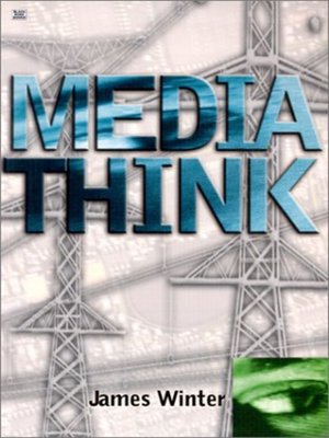 cover image of Mediathink